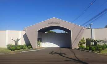 Imagem: Lindo sobrado com 3 quartos e closet, dentro