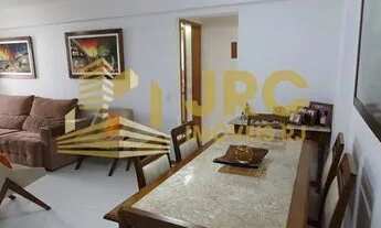 Imagem 5: Apartamento para venda tem 90 metros quadrados com 3 quartos em Catete - Rio de Janeiro