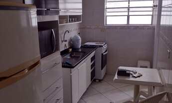 Imagem 6: Apto para temporada na praia grande