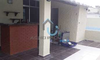 Imagem 3: Cobertura-À VENDA-Catete-Rio de Janeiro-RJ