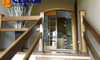 Imagem 6: CASA RESIDENCIAL em BARUERI - SP, ALDEIA DA SERRA