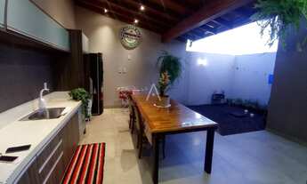 Imagem 3: Casa para locação na Vila Becker