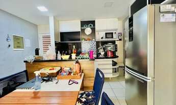 Imagem 4: Apartamento Beach Living, com 3 dormitórios à venda, 107 m² por R$ 1.100.000 - Porto das D