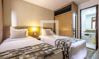 Imagem 6: Apartamento à Venda - Jardim Paulista, 1 Quarto, 27 m2