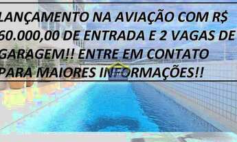 Imagem 2: 2 dorms 2 vagas Entrada de 80mil Confira!!