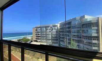 Imagem 2: Apartamento à venda, 2 quartos, 1 suíte, 2 vagas, BARRA DA TIJUCA - RIO DE JANEIRO/RJ