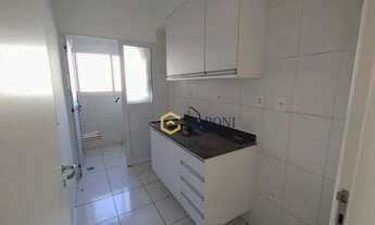 Imagem 7: Apartamento com 3 dormitórios para alugar, 70 m² por R$ 3.900,00/mês - Água Branca - São P