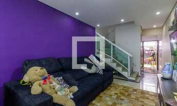 Imagem 4: Casa de Condomínio à Venda - Itaquera, 2 Quartos, 70 m2