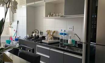 Imagem 5: Apartamento para venda possui 45 metros quadrados com 2 quartos em Limão - São Paulo - SP