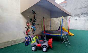 Imagem 6: Venda Apartamento 4 Dormitórios - 140 m² Bela Vista