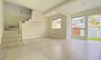 Imagem: Casa Duplex para Venda em Belo Horizonte