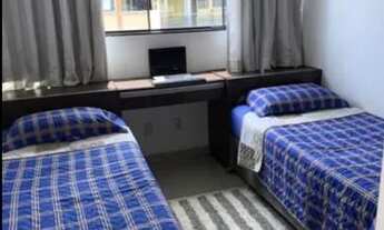 Imagem 6: Apartamento Mobiliado