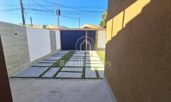 Imagem 5: Maricá - Casa Padrão - Barroco (Itaipuaçu