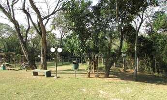 Imagem 3: Casa com 4 dormitórios para alugar, 320 m² por R$ 12.000,00/mês - Granja Viana - Carapicuí