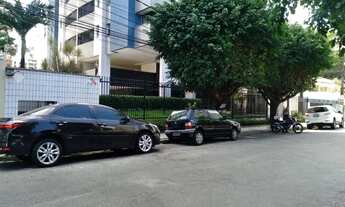 Imagem 4: Apartamento para venda tem 150 metros quadrados com 4 quartos em Aldeota - Fortaleza