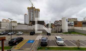 Imagem 2: Apartamento para Aluguel - Mooca, 1 Quarto, 30 m2