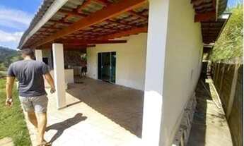 Imagem 4: Casa na Santa Catarina em Biritiba-Mirim/SP