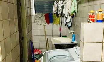 Imagem 3: Apartamento 3° Andar no Residencial Jardim Caxangá