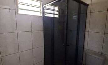 Imagem 5: Casa para venda possui 90 metros quadrados com 2 quartos