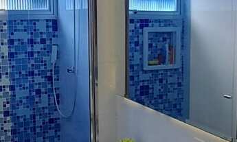 Imagem 5: Apto 2Qtos Praia Mobiliado Temporada