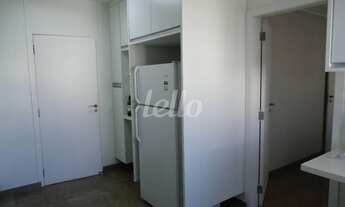 Imagem 6: São Paulo - Apartamento Padrão - Moema