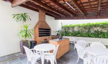 Imagem 1: Cobertura Venda 2 Dormitórios - 120 m² Moema