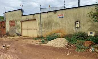 Imagem 2: Vendo casa no setor universitário