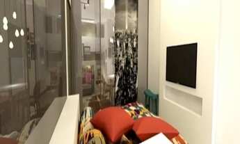 Imagem 4: Apartamento para Venda - 84m², 2 dormitórios, sendo 1 suites, 1 vaga - Camaquã