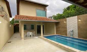 Imagem: Casa para venda tem 90 metros quadrados