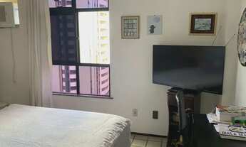 Imagem 6: Apartamento para venda possui 149 metros quadrados com 4 quartos