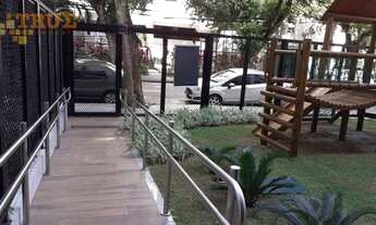 Imagem 6: Apartamento com 3 dormitórios à venda, 66 m² por R$ 495.200,00 - Espinheiro - Recife/PE