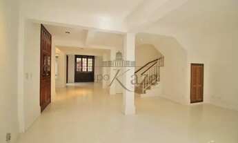 Imagem 4: Casa de vila para venda tem 300 metros quadrados com 4 quartos em Jardim Paulistano - São