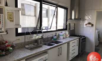 Imagem 2: São Paulo - Apartamento Padrão - Moema