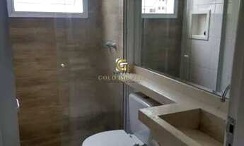 Imagem 5: Apartamento para venda possui 52 metros quadrados com 2 quartos em Pagador de Andrade - Ja