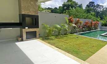 Imagem 7: Casa Alto Padrão 04 quartos Condomínio Fechado - Zona Sul