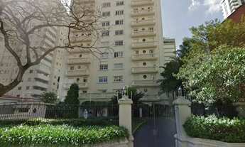 Imagem: São Paulo - Apartamento Padrão - Paraíso