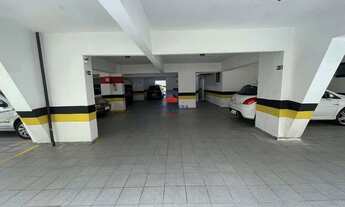 Imagem: Apartamento com 1 dorm, Ocian, Praia Grande