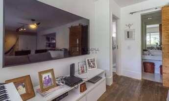 Imagem 5: Apartamento Venda 3 Dormitórios - 126 m² Santo Amaro