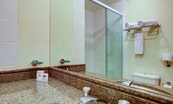 Imagem 7: Flat para venda no Campo Belo - Edifício Nobile Congonhas