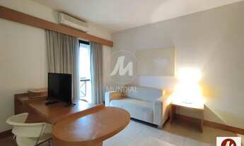 Imagem 2: Apartamento (flat) 1 dormitórios/suite, portaria 24hs, lazer, espaço gourmet, salão de fes