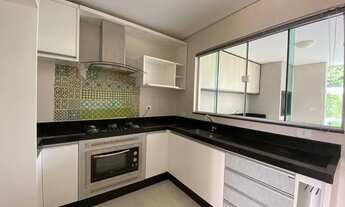 Imagem 6: Sobrado para aluguel possui 166 metros quadrados com 2 quartos em Panorama - Foz do Iguaçu