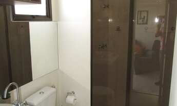 Imagem 4: Cobertura duplex para venda tem 197 metros quadrados com 3 quartos