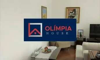 Imagem 3: Apartamento Venda 4 Dormitórios - 158 m² Brooklin