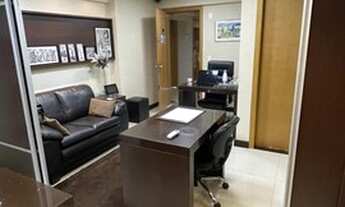 Imagem 6: Brasília - Conjunto Comercial/Sala - Asa Sul