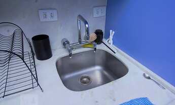 Imagem 7: Apartamento para Aluguel - Perdizes, 3 Quartos, 68 m2