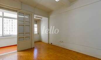 Imagem 4: São Paulo - Conjunto Comercial/Sala - Sé