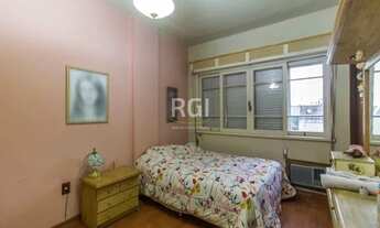 Imagem 3: Apartamento para Venda - 140m², 3 dormitórios, 1 vaga - Centro Histórico