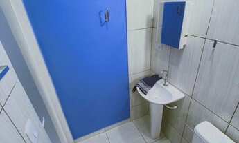 Imagem 5: Kitnet sem fiador mobiliada, R$850, Prox. Rod. Da uva/Colombo