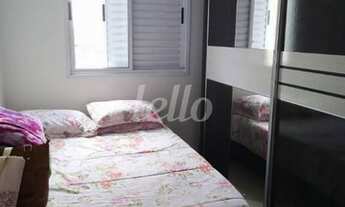 Imagem 7: Santo André - Apartamento Padrão - Vila Homero Thon