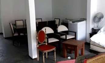 Imagem 2: CASA 03 DORMITÓRIOS 1 SUÍTE COM BAR, LAVABO E PISCINA 210 m² GONZAGA